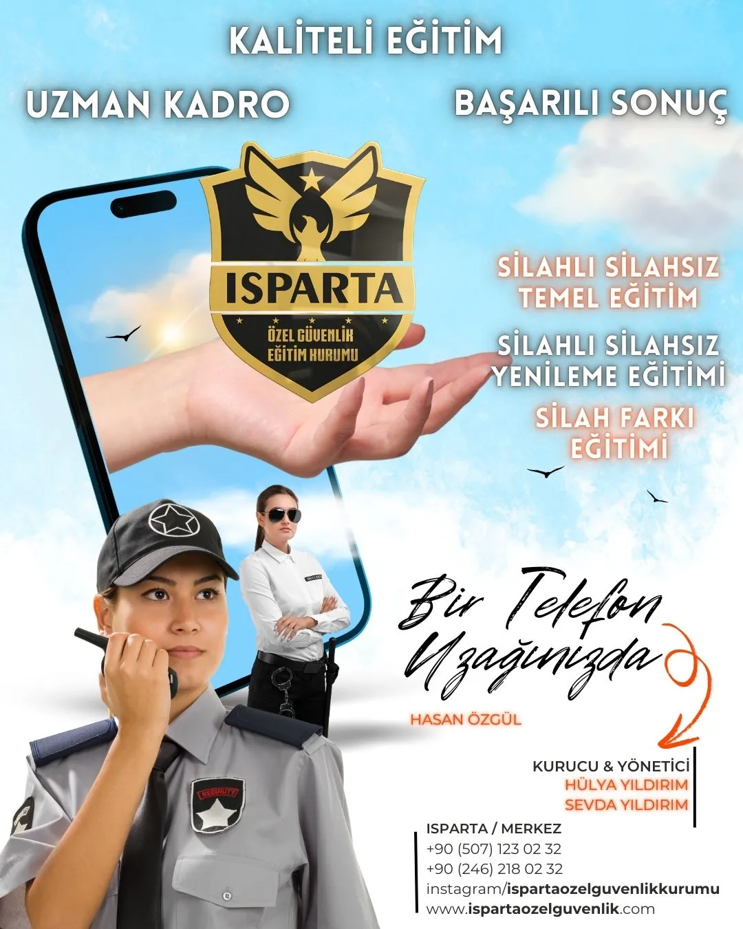 Isparta Sosyal Medya Referans 14